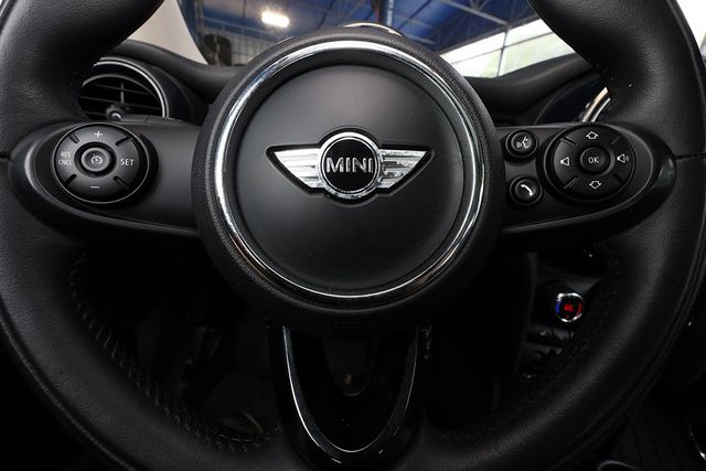 2018 MINI Cooper Hardtop 4 Door  - 22935654 - 28