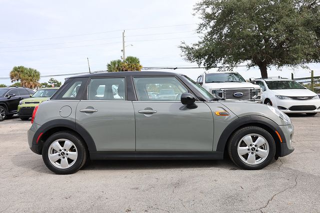 2018 MINI Cooper Hardtop 4 Door  - 22935654 - 2