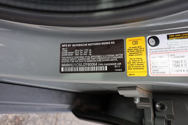 2018 MINI Cooper Hardtop 4 Door  - 22935654 - 31