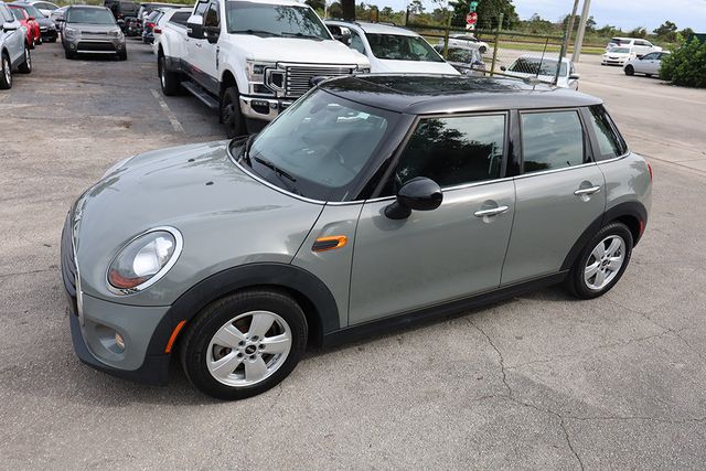 2018 MINI Cooper Hardtop 4 Door  - 22935654 - 33