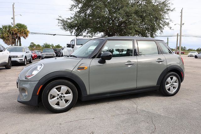 2018 MINI Cooper Hardtop 4 Door  - 22935654 - 3