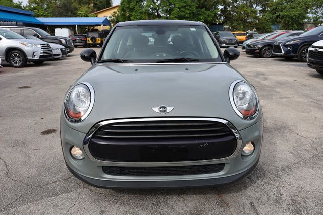 2018 MINI Cooper Hardtop 4 Door  - 22935654 - 7