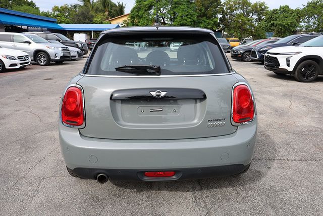2018 MINI Cooper Hardtop 4 Door  - 22935654 - 8