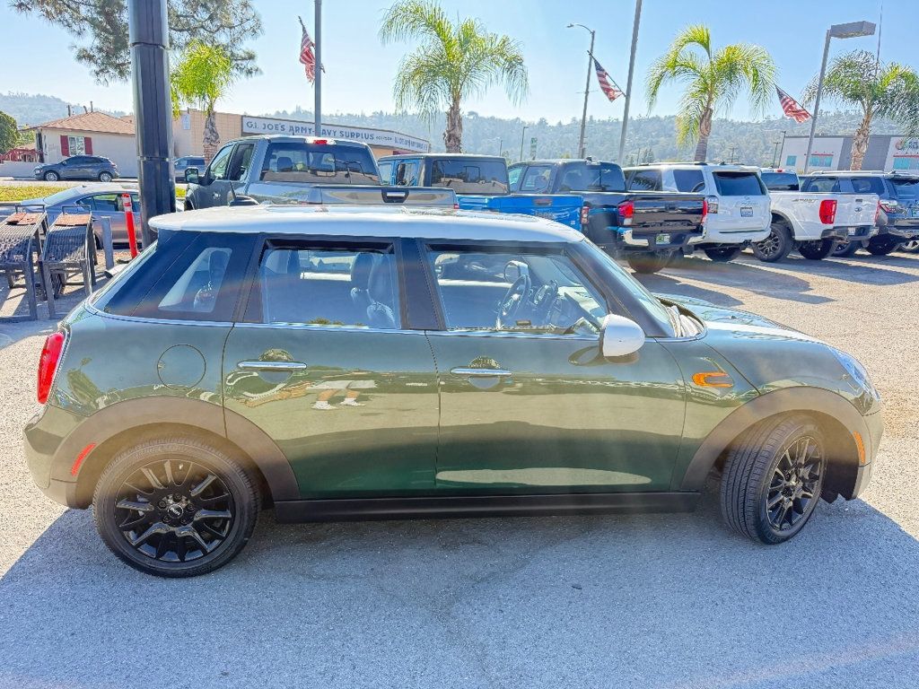 2018 MINI Cooper Hardtop 4 Door   - 22938084 - 9
