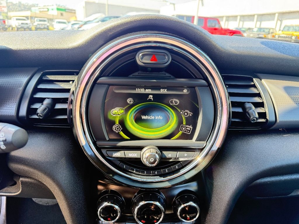 2018 MINI Cooper Hardtop 4 Door   - 22938084 - 26