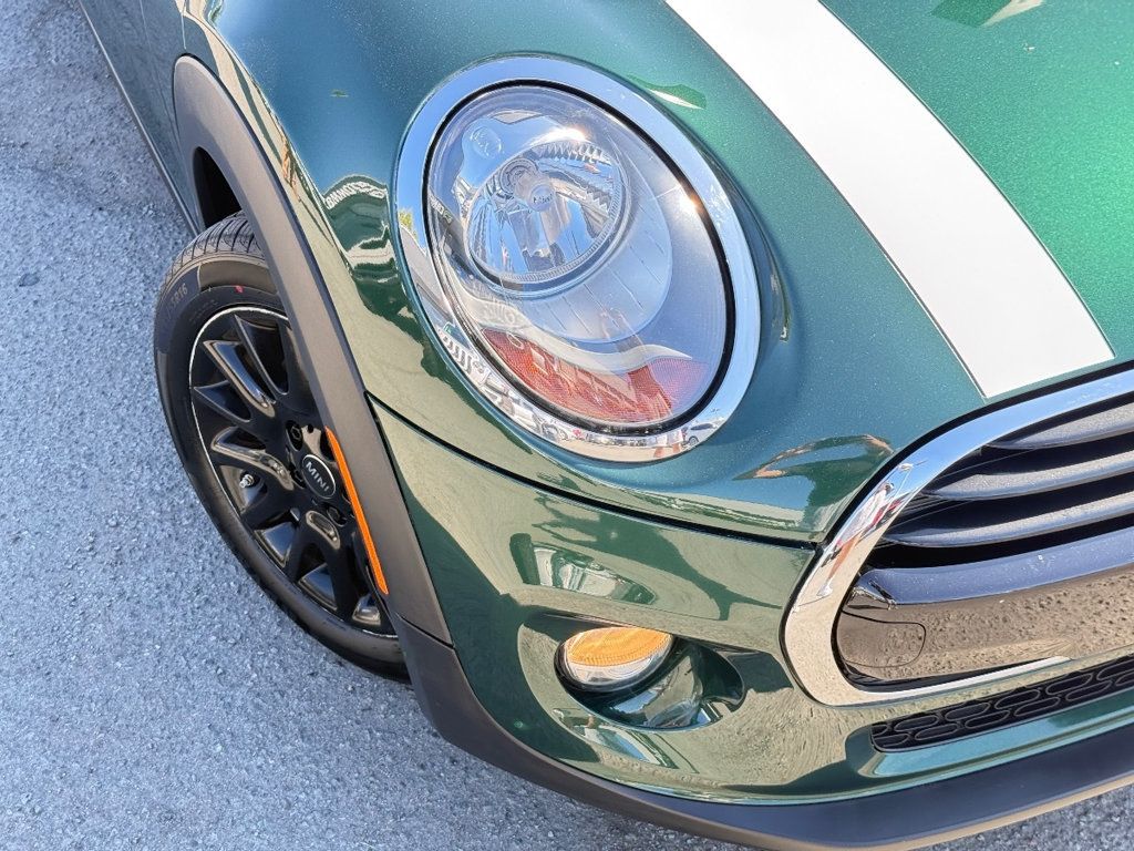 2018 MINI Cooper Hardtop 4 Door   - 22938084 - 4