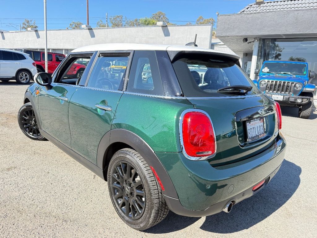 2018 MINI Cooper Hardtop 4 Door   - 22938084 - 5