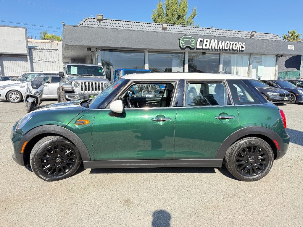 2018 MINI Cooper Hardtop 4 Door   - 22938084 - 6