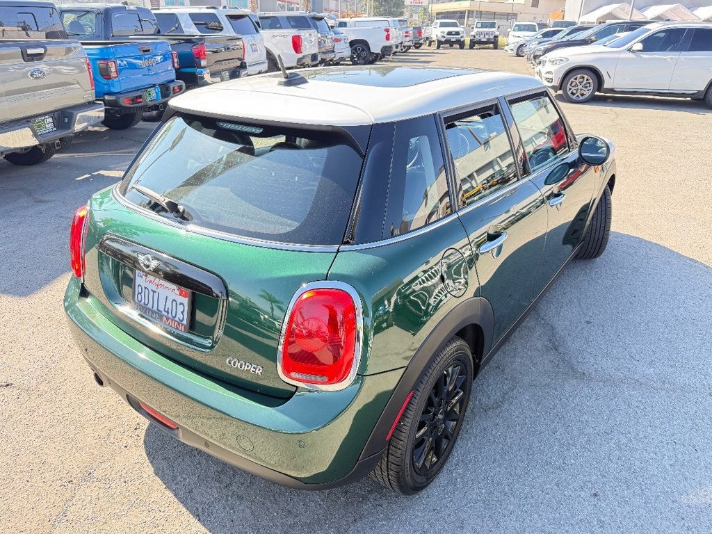 2018 MINI Cooper Hardtop 4 Door   - 22938084 - 7