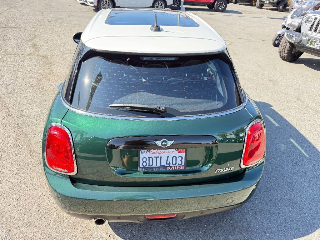 2018 MINI Cooper Hardtop 4 Door   - 22938084 - 8