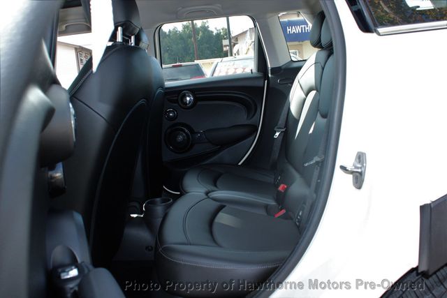 2018 MINI Cooper Hardtop 4 Door  - 22946788 - 9