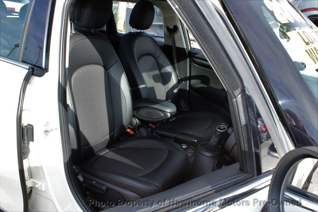 2018 MINI Cooper Hardtop 4 Door  - 22946788 - 10