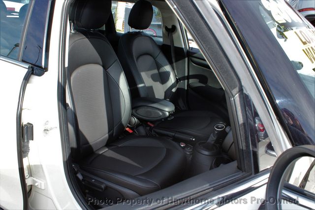 2018 MINI Cooper Hardtop 4 Door  - 22946788 - 10