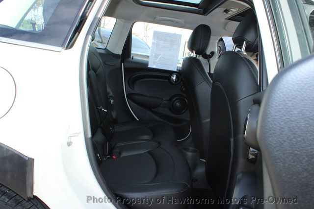 2018 MINI Cooper Hardtop 4 Door  - 22946788 - 11