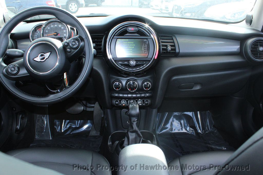 2018 MINI Cooper Hardtop 4 Door  - 22946788 - 12