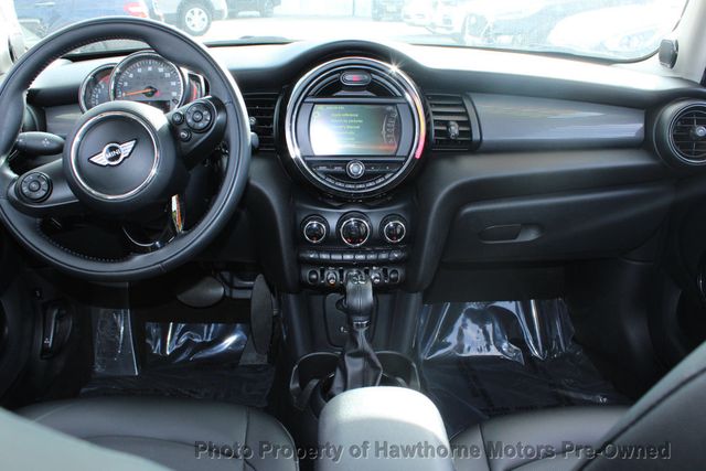 2018 MINI Cooper Hardtop 4 Door  - 22946788 - 12
