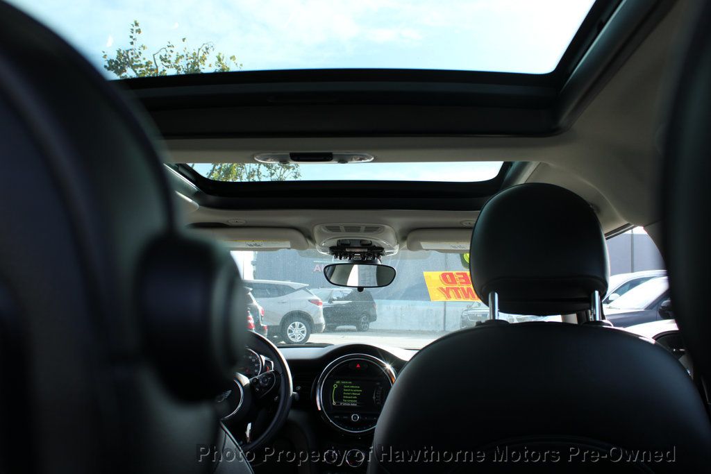 2018 MINI Cooper Hardtop 4 Door  - 22946788 - 13