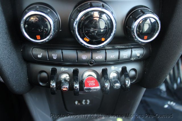 2018 MINI Cooper Hardtop 4 Door  - 22946788 - 15