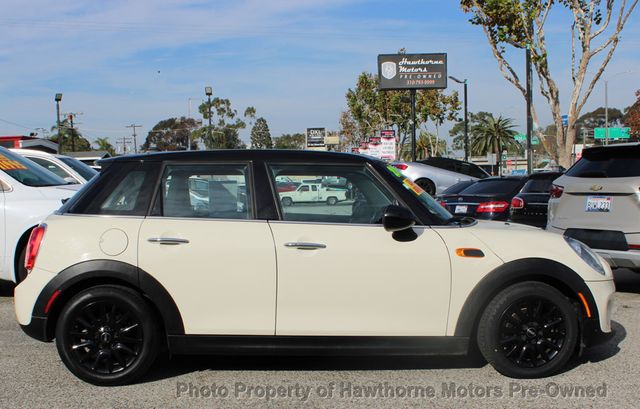 2018 MINI Cooper Hardtop 4 Door  - 22946788 - 6