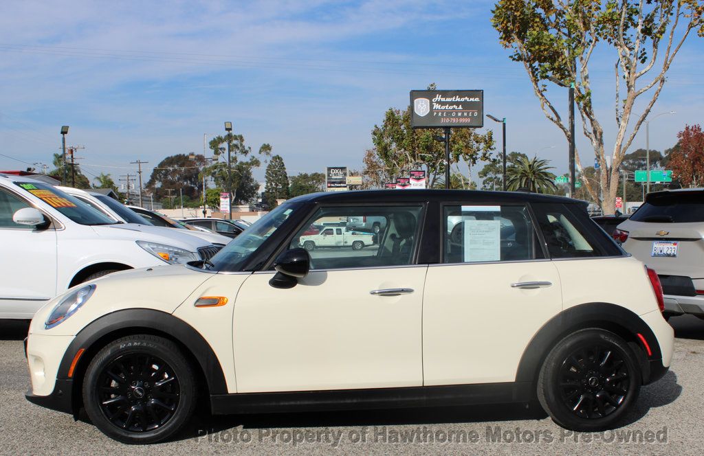 2018 MINI Cooper Hardtop 4 Door  - 22946788 - 7