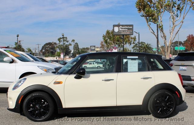 2018 MINI Cooper Hardtop 4 Door  - 22946788 - 7