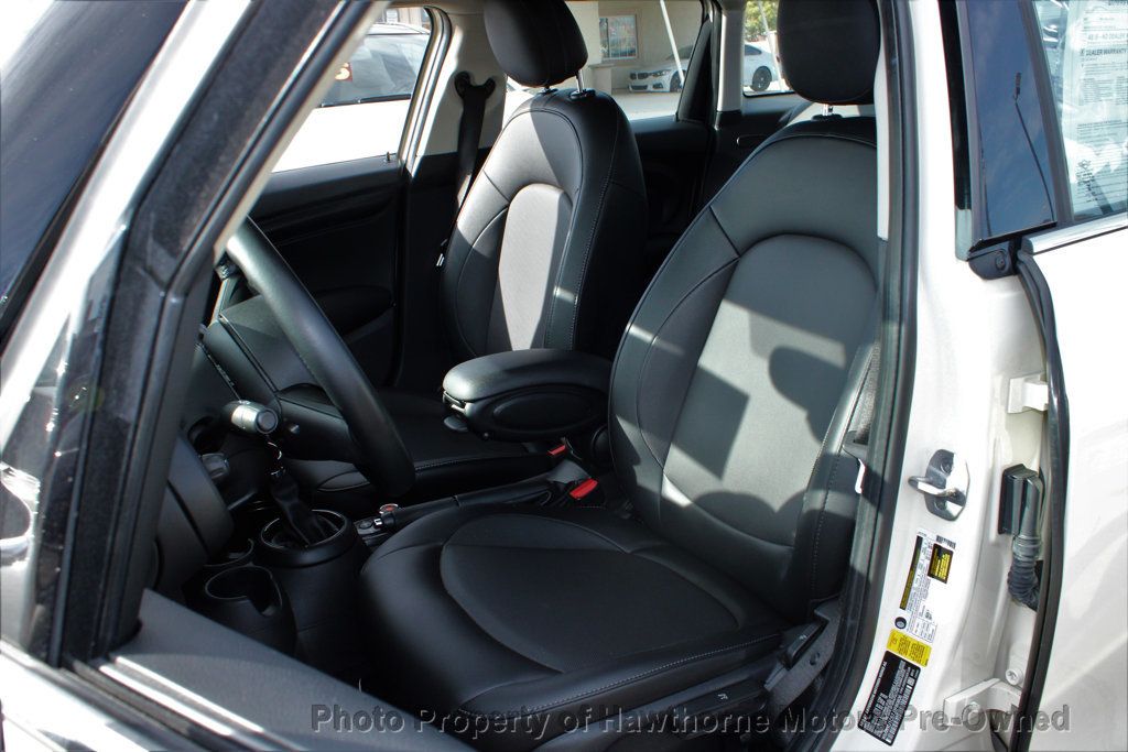 2018 MINI Cooper Hardtop 4 Door  - 22946788 - 8