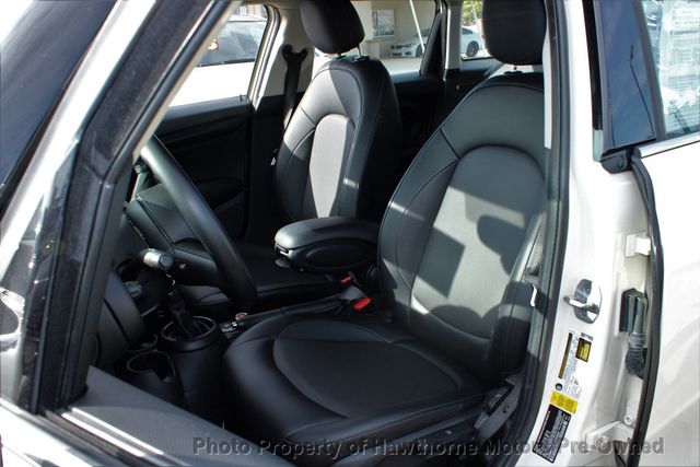 2018 MINI Cooper Hardtop 4 Door  - 22946788 - 8