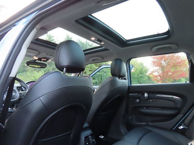 2018 MINI Cooper S Clubman ALL4 - 23091752 - 9