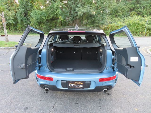 2018 MINI Cooper S Clubman ALL4 - 23091752 - 10