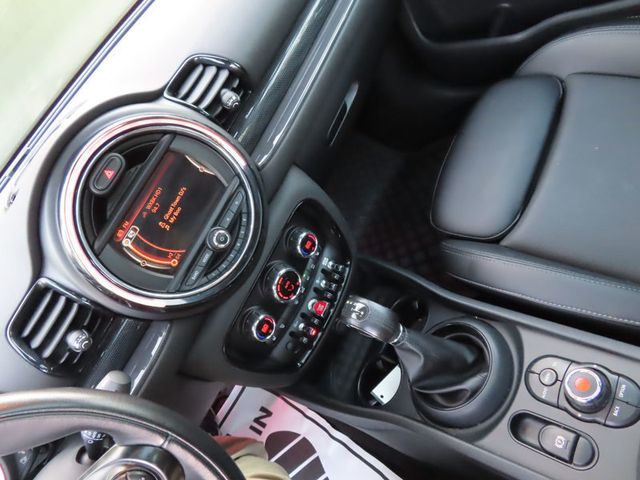 2018 MINI Cooper S Clubman ALL4 - 23091752 - 11