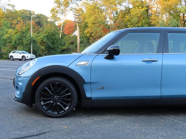 2018 MINI Cooper S Clubman ALL4 - 23091752 - 12