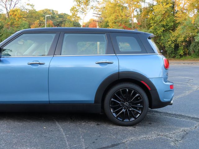 2018 MINI Cooper S Clubman ALL4 - 23091752 - 13