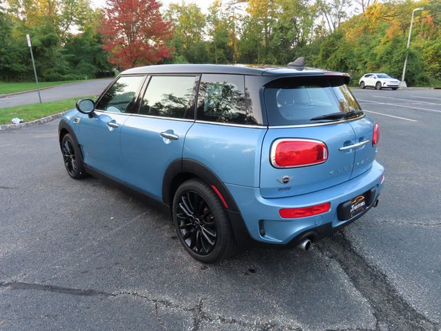 2018 MINI Cooper S Clubman ALL4 - 23091752 - 14