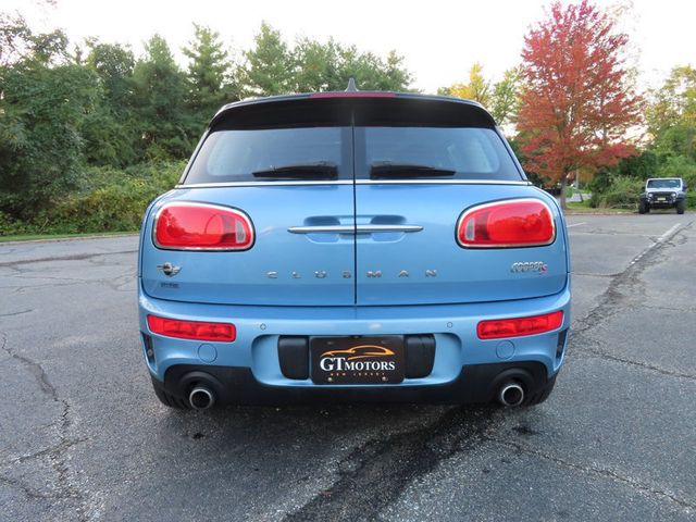 2018 MINI Cooper S Clubman ALL4 - 23091752 - 15