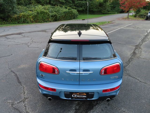 2018 MINI Cooper S Clubman ALL4 - 23091752 - 16