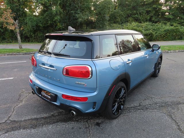 2018 MINI Cooper S Clubman ALL4 - 23091752 - 17