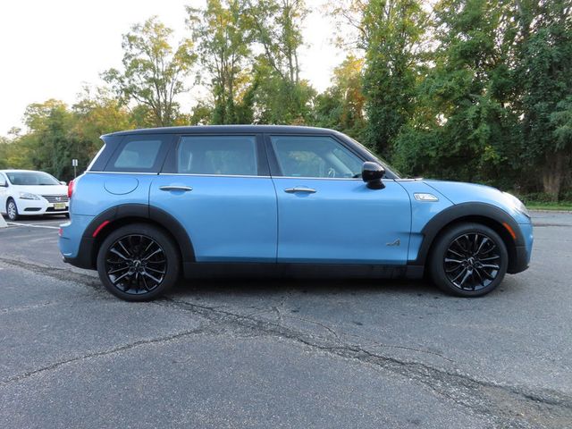 2018 MINI Cooper S Clubman ALL4 - 23091752 - 18