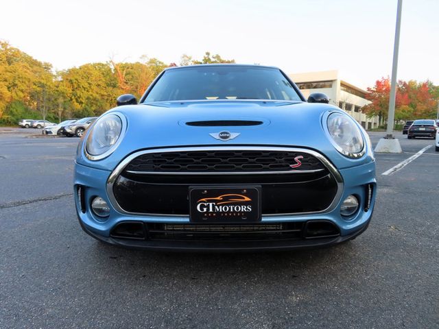 2018 MINI Cooper S Clubman ALL4 - 23091752 - 1