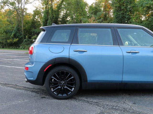 2018 MINI Cooper S Clubman ALL4 - 23091752 - 19