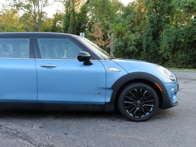 2018 MINI Cooper S Clubman ALL4 - 23091752 - 20
