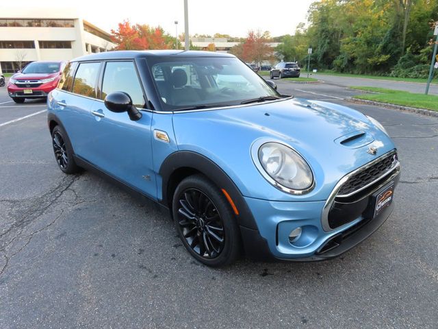 2018 MINI Cooper S Clubman ALL4 - 23091752 - 21