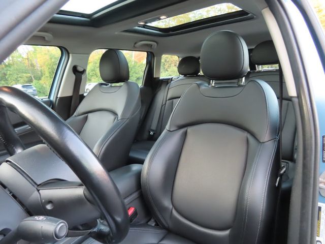 2018 MINI Cooper S Clubman ALL4 - 23091752 - 24
