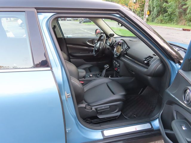 2018 MINI Cooper S Clubman ALL4 - 23091752 - 26