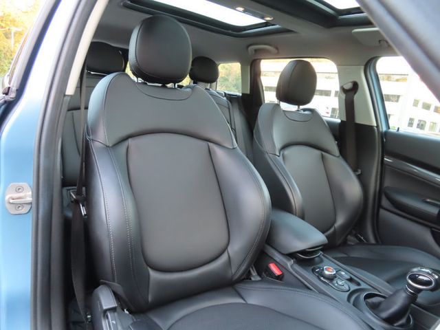 2018 MINI Cooper S Clubman ALL4 - 23091752 - 27