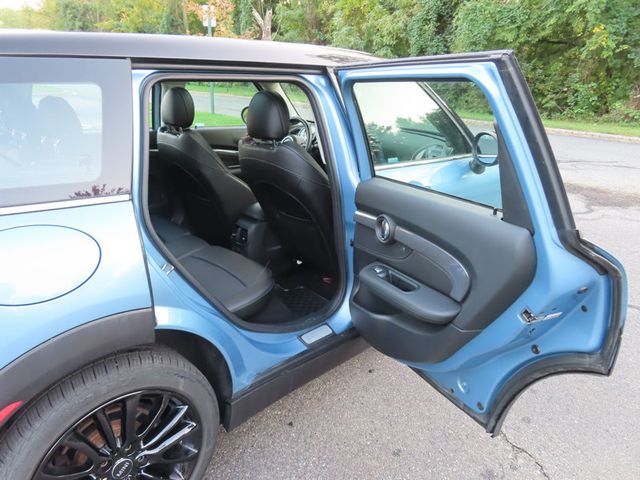 2018 MINI Cooper S Clubman ALL4 - 23091752 - 28