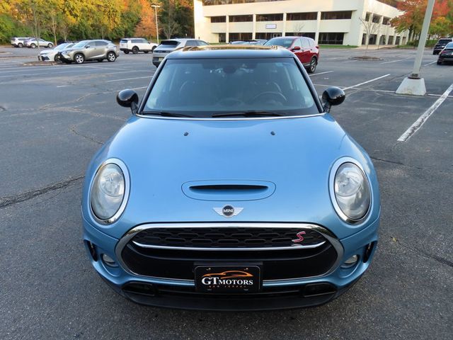 2018 MINI Cooper S Clubman ALL4 - 23091752 - 2