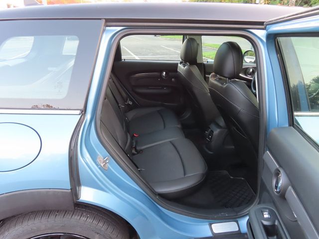 2018 MINI Cooper S Clubman ALL4 - 23091752 - 29