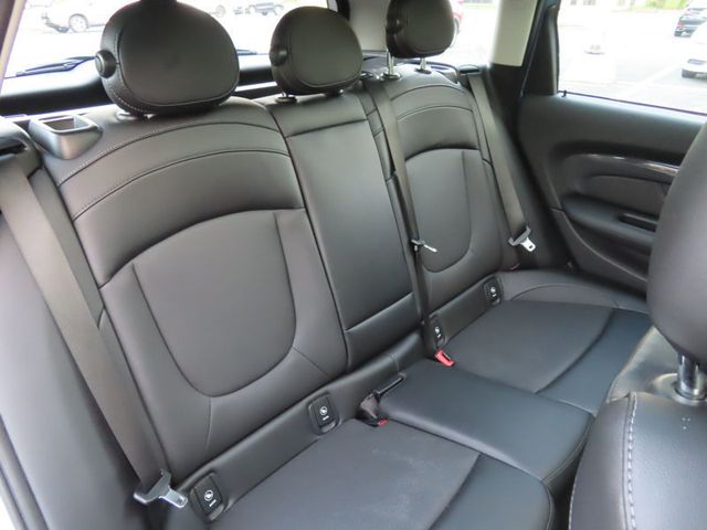 2018 MINI Cooper S Clubman ALL4 - 23091752 - 30