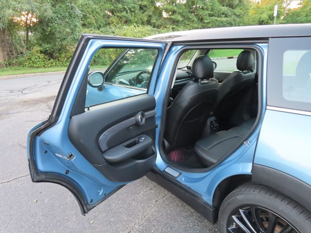 2018 MINI Cooper S Clubman ALL4 - 23091752 - 31