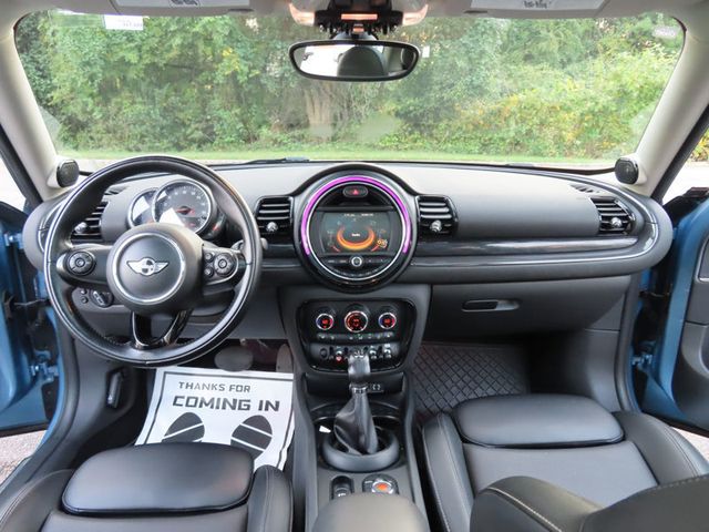 2018 MINI Cooper S Clubman ALL4 - 23091752 - 34